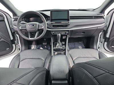 2023 Jeep Compass High Altitude