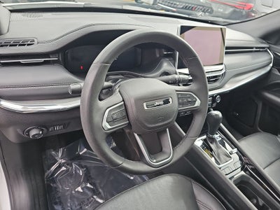 2023 Jeep Compass High Altitude