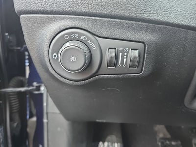 2021 Jeep Compass 80th Special Edition