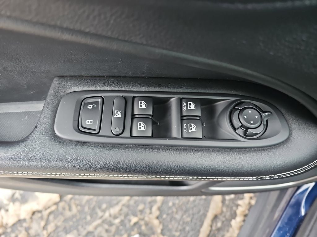 2021 Jeep Compass 80th Special Edition