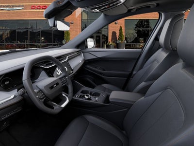 2026 Jeep Cherokee Laredo Limited