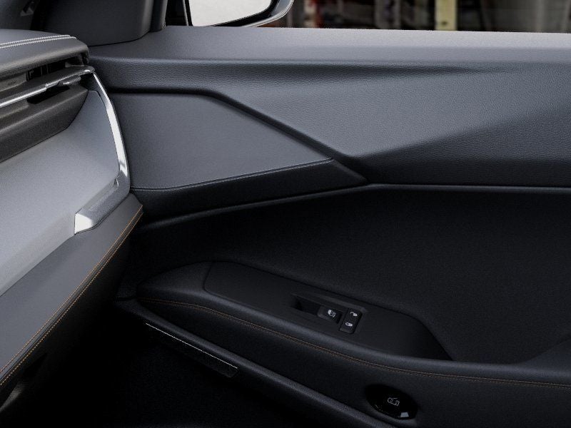 2026 Jeep Cherokee Laredo Limited