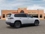 2026 Jeep Cherokee Laredo Limited