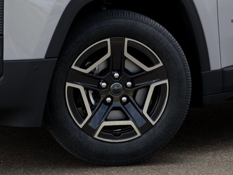 2026 Jeep Cherokee Laredo Limited