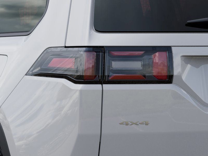 2026 Jeep Cherokee Laredo Limited