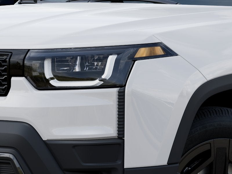 2027 Jeep Cherokee Limited