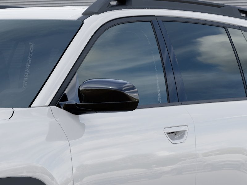 2027 Jeep Cherokee Limited