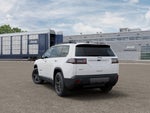 2027 Jeep Cherokee Limited
