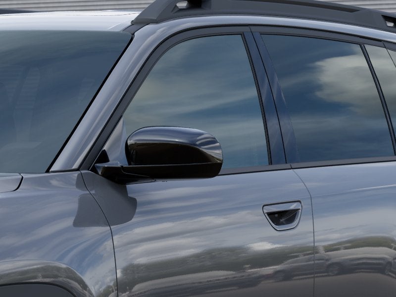 2027 Jeep Cherokee Limited