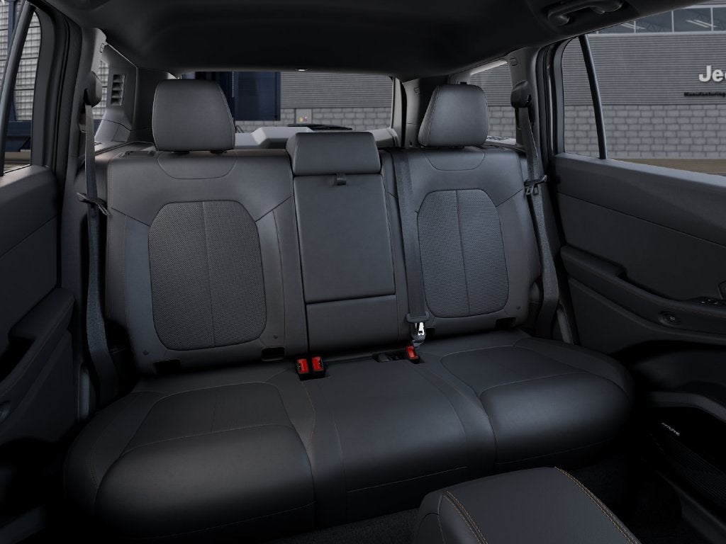 2027 Jeep Cherokee Limited