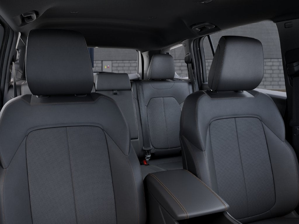 2027 Jeep Cherokee Limited