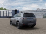 2027 Jeep Cherokee Limited