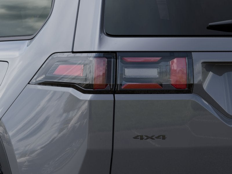 2027 Jeep Cherokee Limited