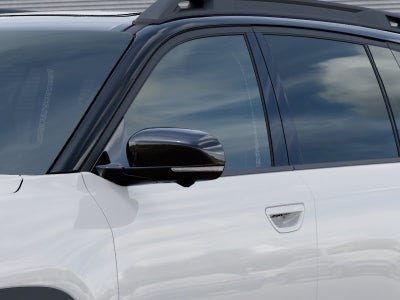 2027 Jeep Cherokee Overland
