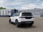 2027 Jeep Cherokee Overland