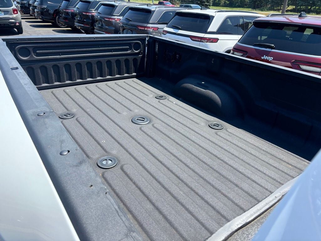 2025 RAM 3500 Big Horn