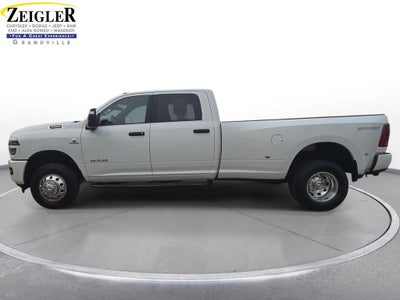 2025 RAM 3500 Big Horn