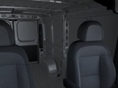 2026 RAM ProMaster 1500 Low Roof