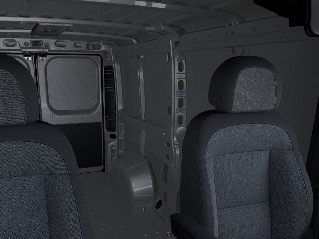 2026 RAM ProMaster 1500 Low Roof