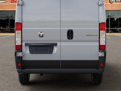 2026 RAM ProMaster 1500 Low Roof