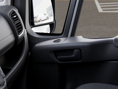 2026 RAM ProMaster 1500 Low Roof