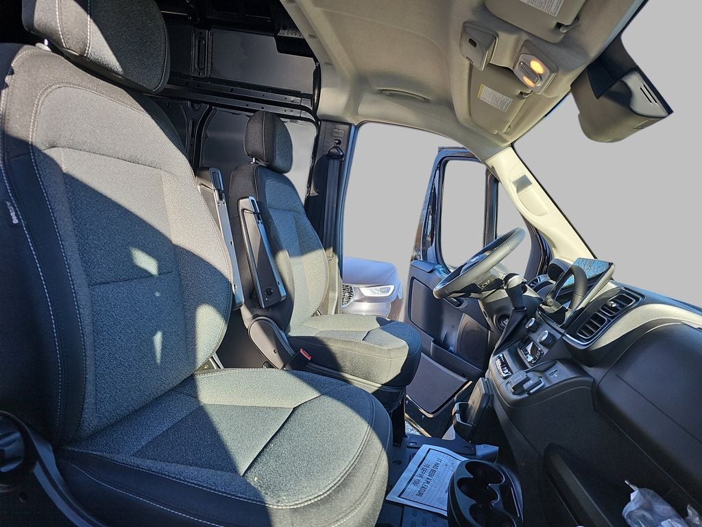 2025 RAM ProMaster 1500 Base