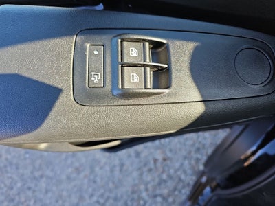 2025 RAM ProMaster 1500 Base