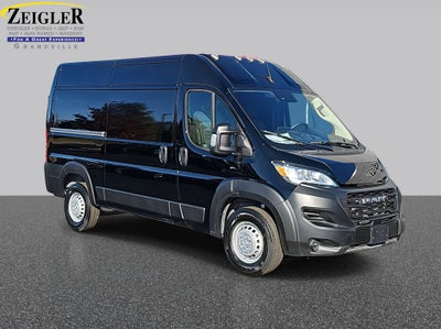 2025 RAM ProMaster 1500 Base
