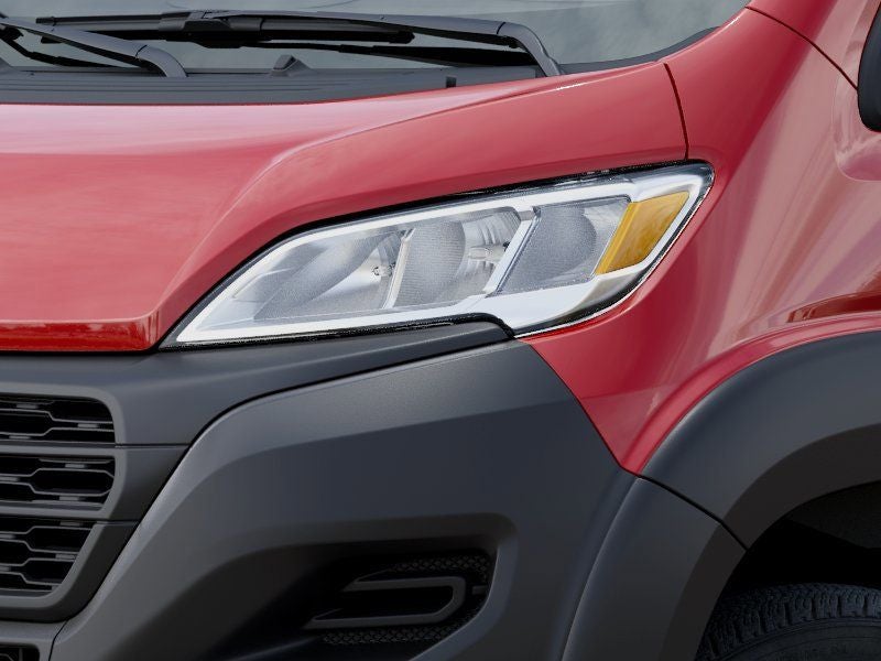 2026 RAM ProMaster 1500 Base