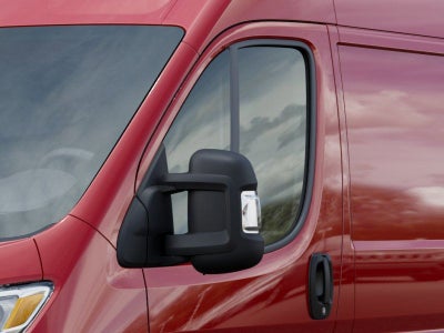 2026 RAM ProMaster 1500 Base
