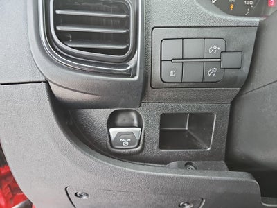 2026 RAM ProMaster 1500 Base