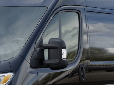 2027 RAM ProMaster 2500 High Roof