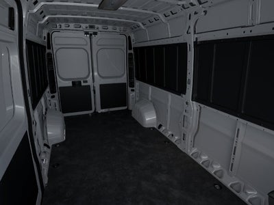 2027 RAM ProMaster 2500 High Roof