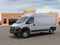 2027 RAM ProMaster 2500 High Roof