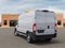 2027 RAM ProMaster 2500 High Roof