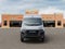 2027 RAM ProMaster 2500 High Roof