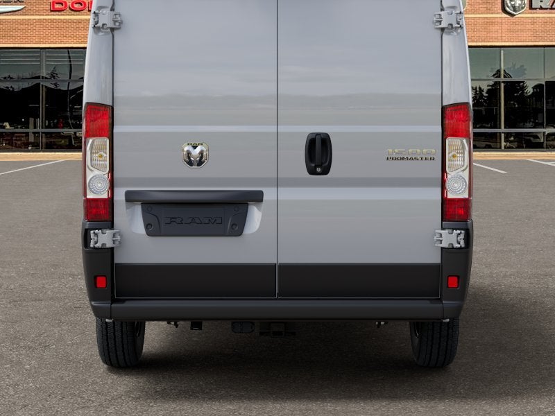 2027 RAM ProMaster 1500 Low Roof