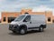 2027 RAM ProMaster 1500 Low Roof