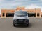 2027 RAM ProMaster 1500 Low Roof