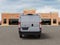 2027 RAM ProMaster 1500 Low Roof