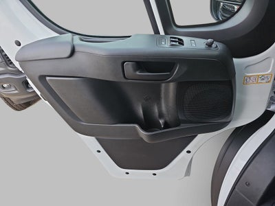 2026 RAM ProMaster 1500 Low Roof