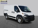 2026 RAM ProMaster 1500 Low Roof