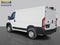 2026 RAM ProMaster 1500 Low Roof