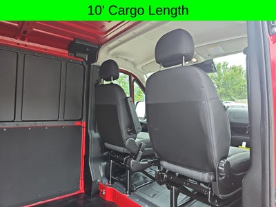 2025 RAM ProMaster 2500 Base
