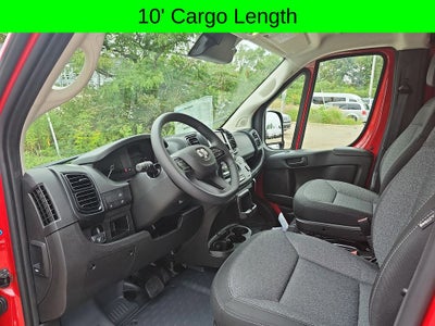 2025 RAM ProMaster 2500 Base