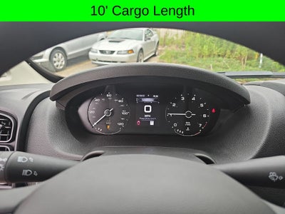 2025 RAM ProMaster 2500 Base