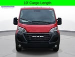 2025 RAM ProMaster 2500 Base