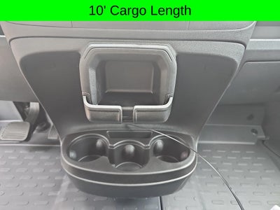 2025 RAM ProMaster 2500 Base