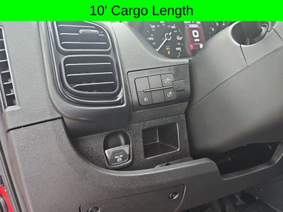2025 RAM ProMaster 2500 Base
