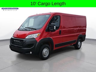 2025 RAM ProMaster 2500 Base